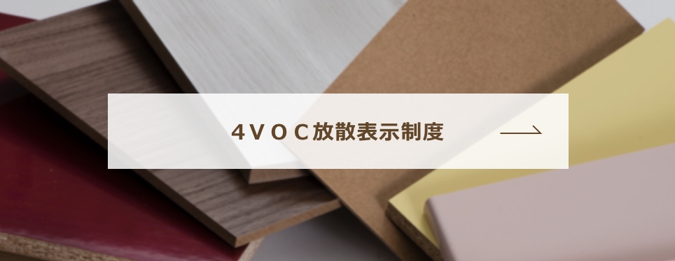 4VOC放散表示制度