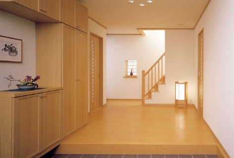 収納・ドア（下地）