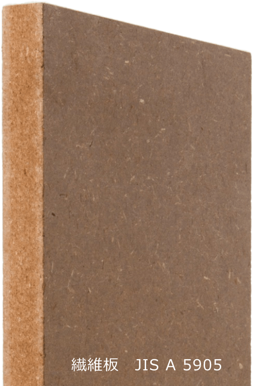 繊維板 JIS A 5905